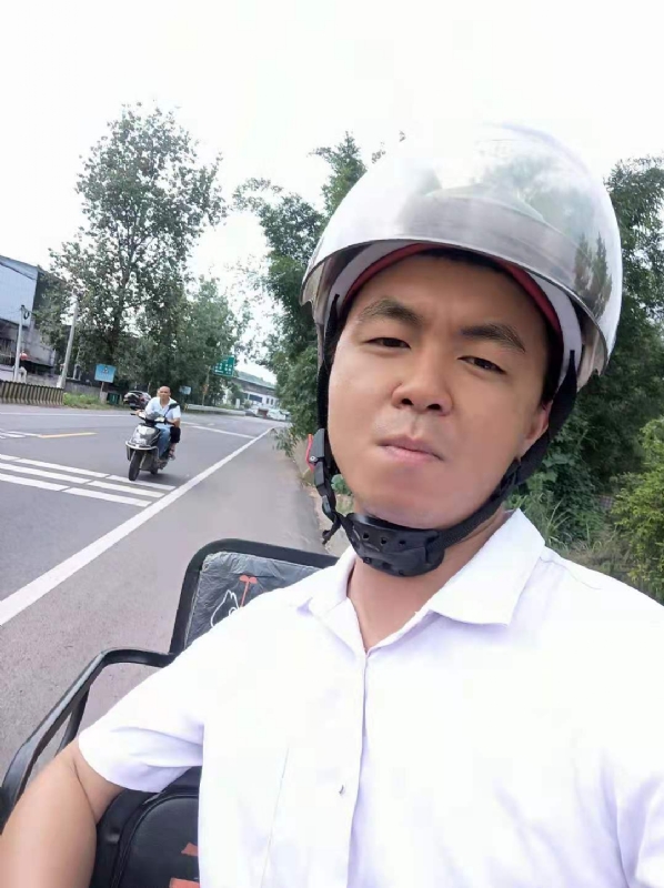 紧张死了的第一张照片--合肥相亲服务中心