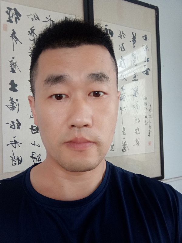 应该是个好人的第一张照片--合肥相亲服务中心