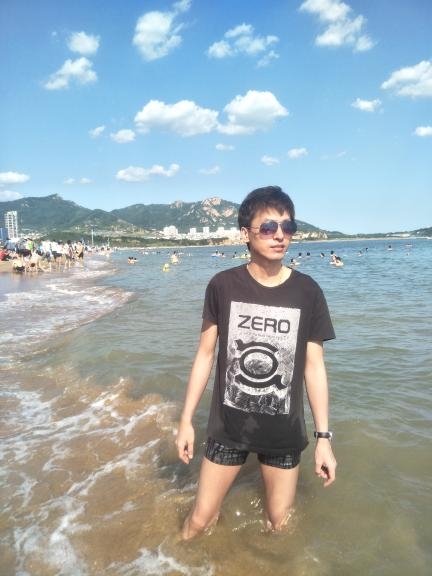 星辰、大海的第一张照片--合肥相亲服务中心