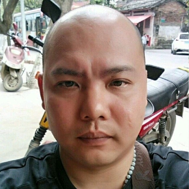 开心就好的第三张照片--合肥相亲服务中心