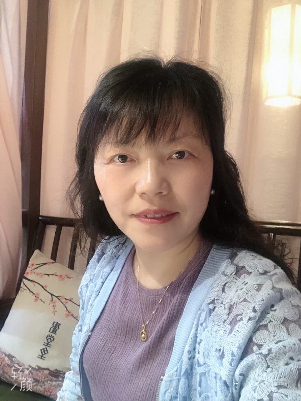 期盼的第一张照片--合肥相亲服务中心