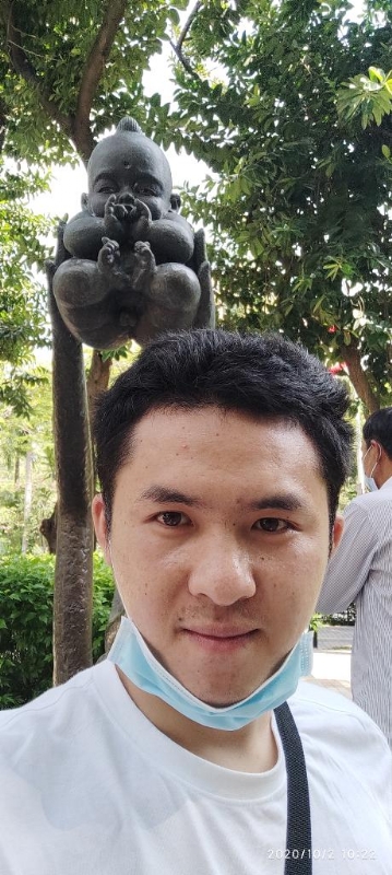 欧阳的第三张照片--合肥相亲服务中心