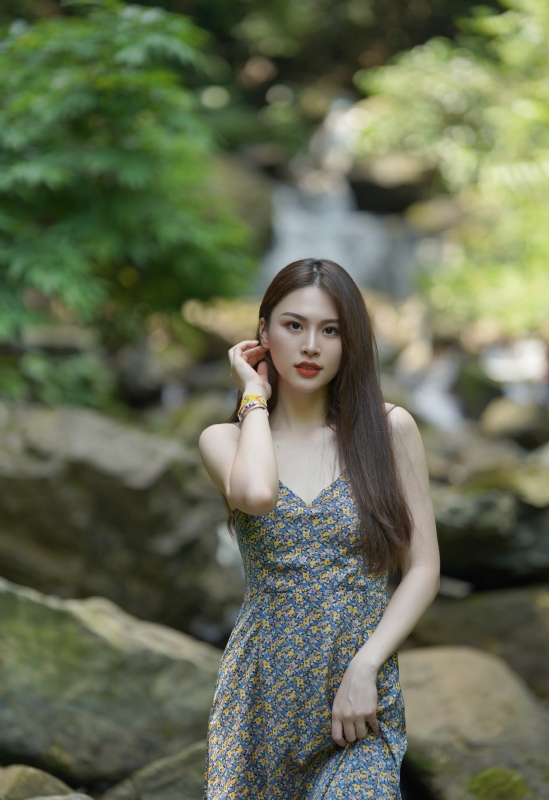 Catherine的第二张照片--合肥相亲服务中心