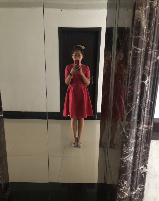 lulu18的第一张照片--合肥相亲服务中心