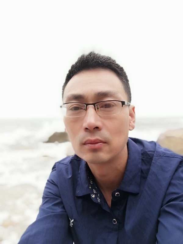 意智的第一张照片--合肥相亲服务中心