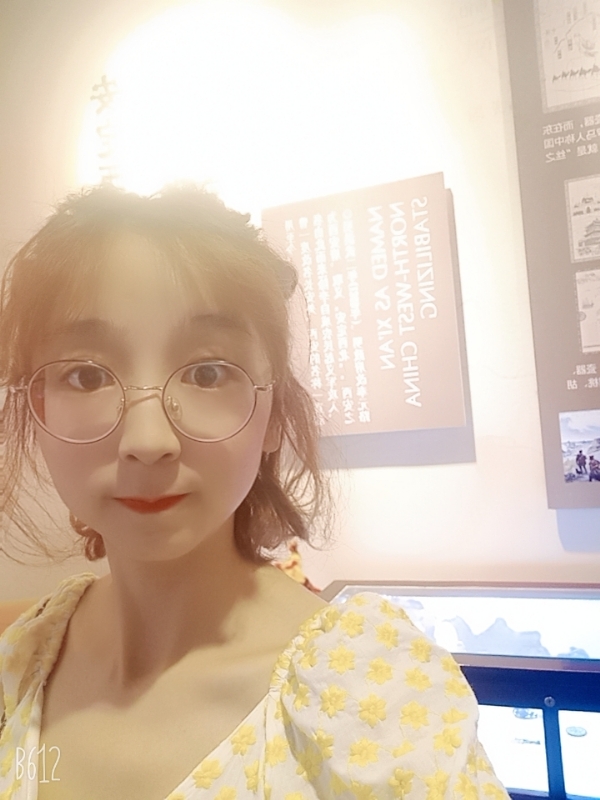吴小小的第一张照片--合肥相亲服务中心