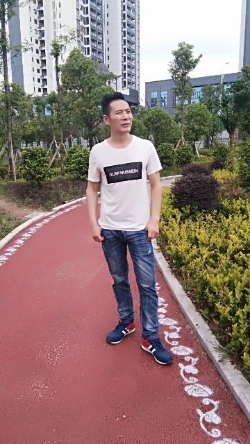 真诚相待的第一张照片--合肥相亲服务中心