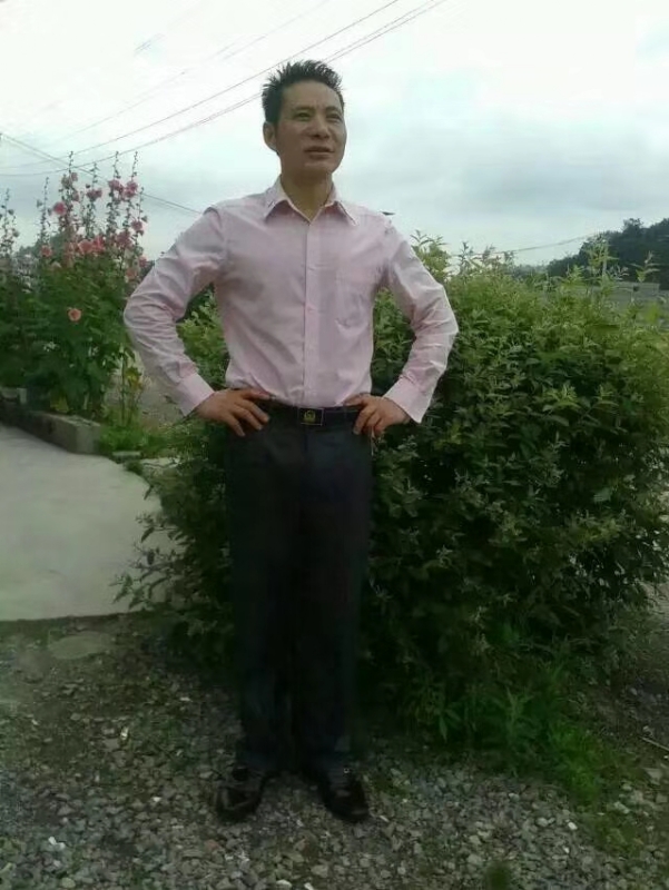 真诚相待的第二张照片--合肥相亲服务中心