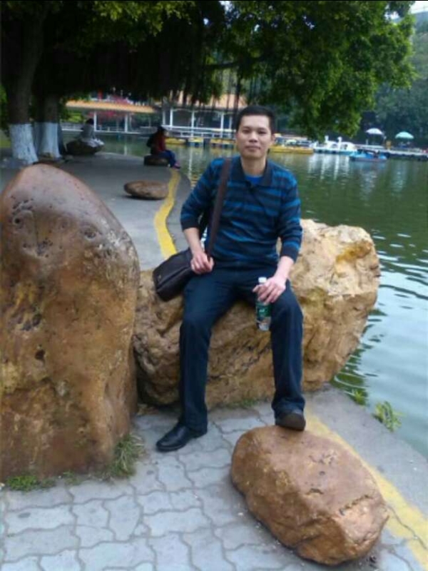 宁静致远的第一张照片--合肥相亲服务中心
