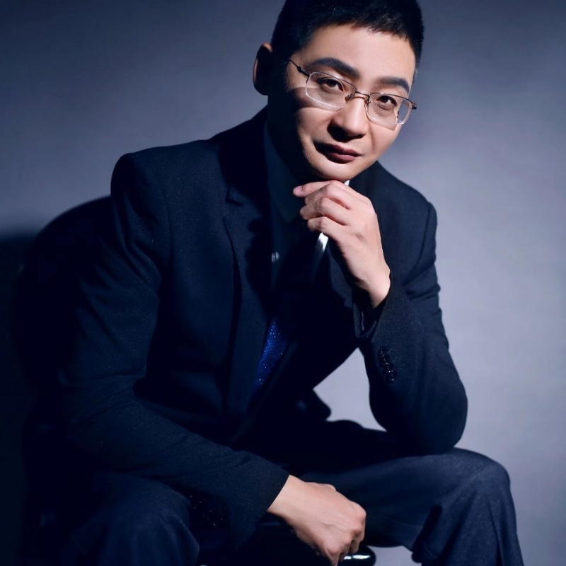 健圣堂陈中医的第一张照片--合肥相亲服务中心