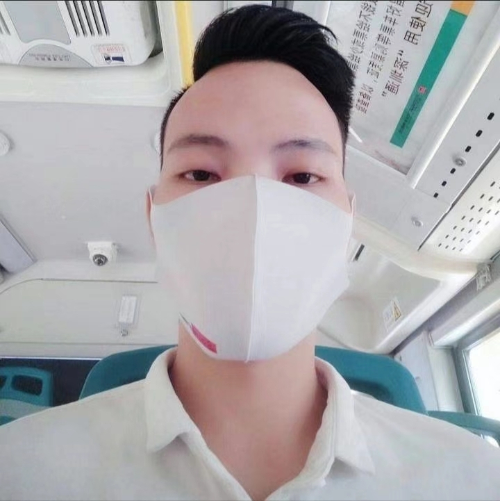 摆渡者的第一张照片--合肥相亲服务中心