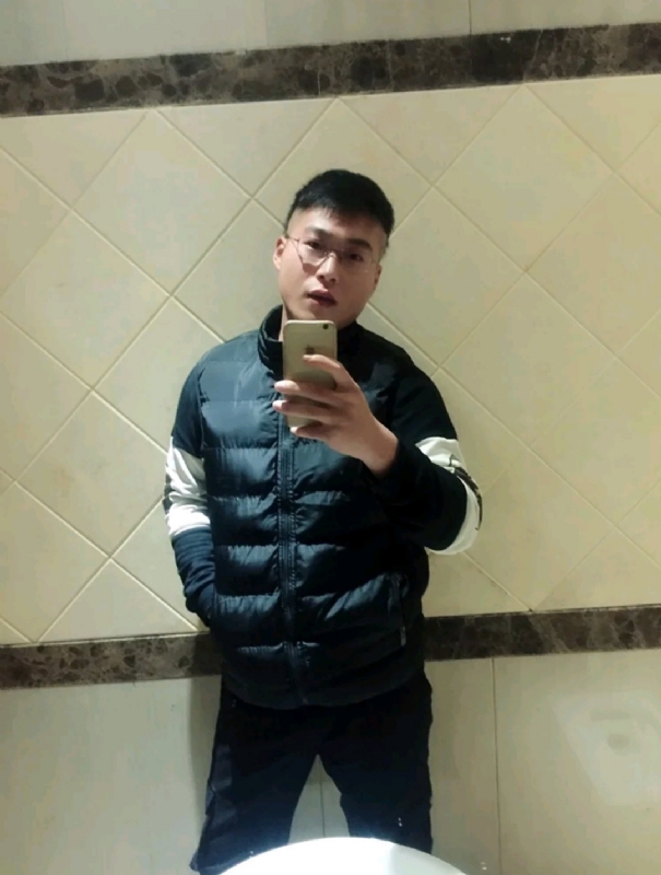 蓬松的棉花糖的第一张照片--合肥相亲服务中心