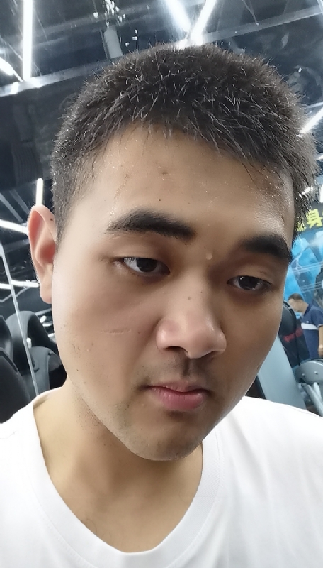 回眸一笑的第一张照片--合肥相亲服务中心