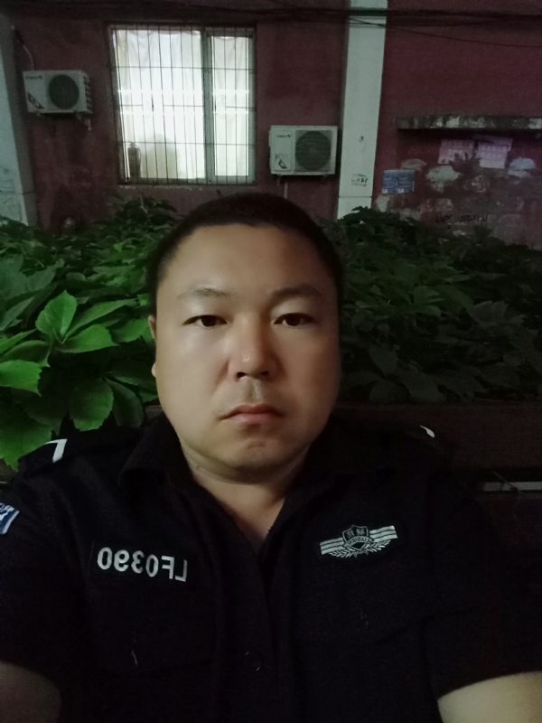 冯宇的第一张照片--合肥相亲服务中心