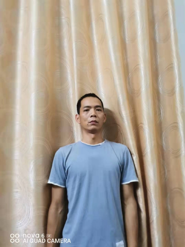 缘起的第二张照片--合肥相亲服务中心