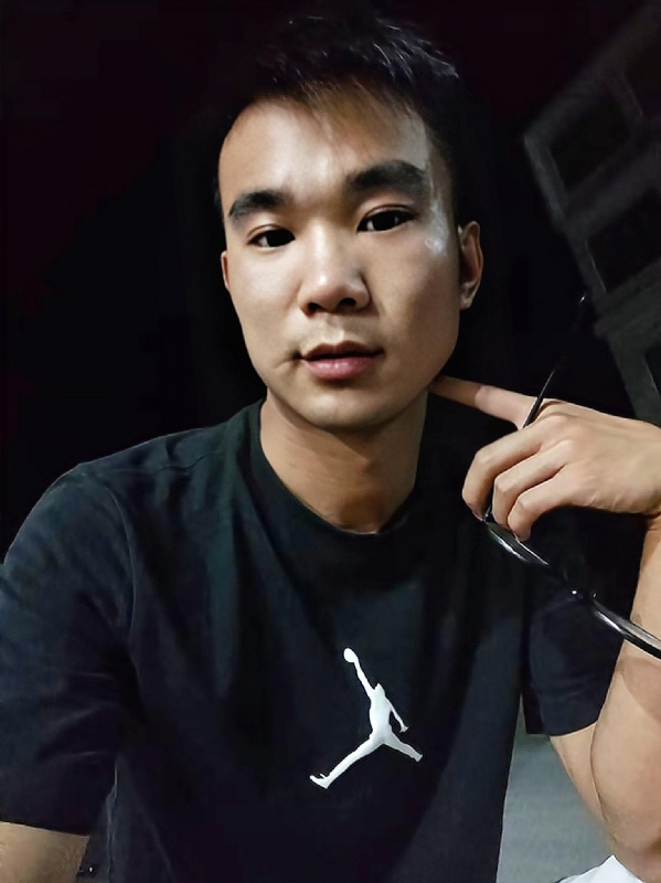 时光所致的第一张照片--合肥相亲服务中心
