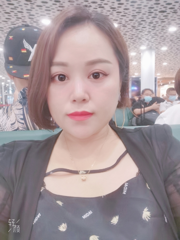 xiaoxiao的第一张照片--合肥相亲服务中心