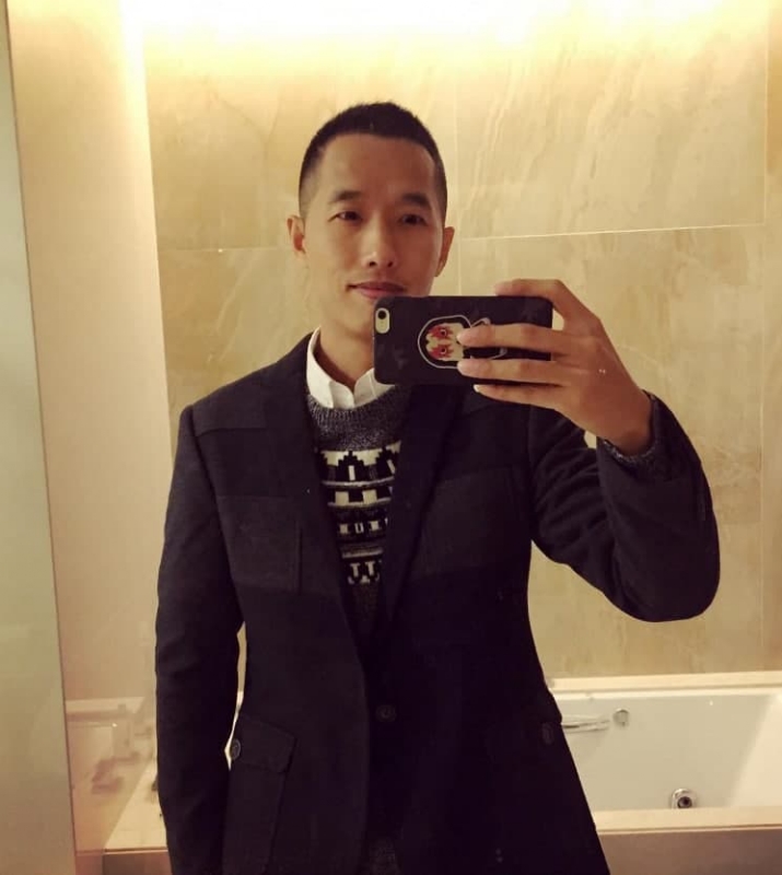 宿椰的第一张照片--合肥相亲服务中心