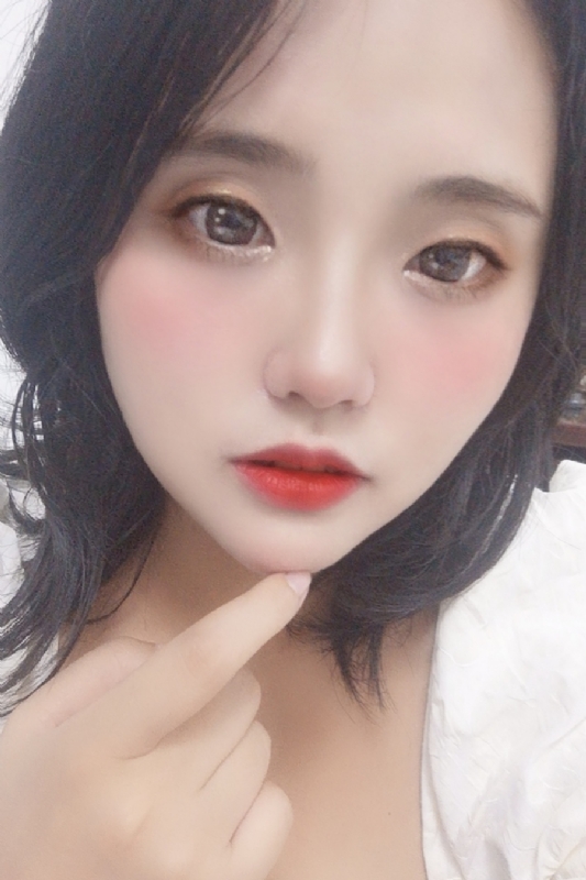 妮妮的第一张照片--合肥相亲服务中心