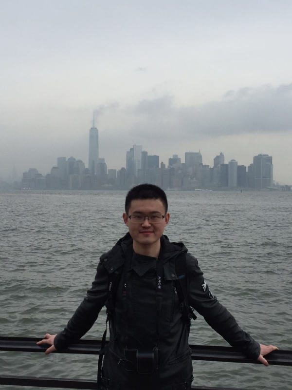 天长男孩的第一张照片--合肥相亲服务中心