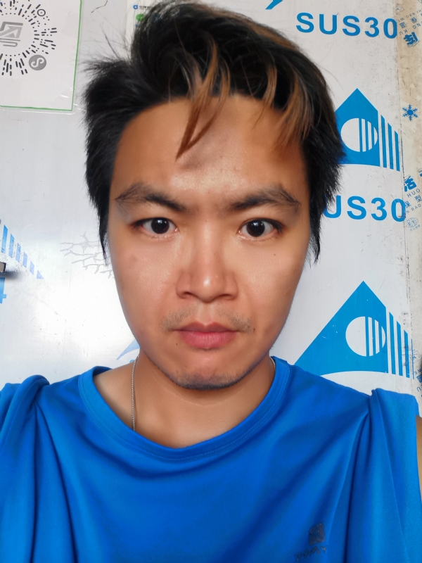Diego的第一张照片--合肥相亲服务中心