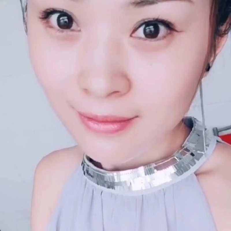 唐琴的第一张照片--合肥相亲服务中心