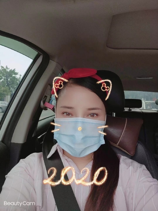水瓶座的第一张照片--合肥相亲服务中心