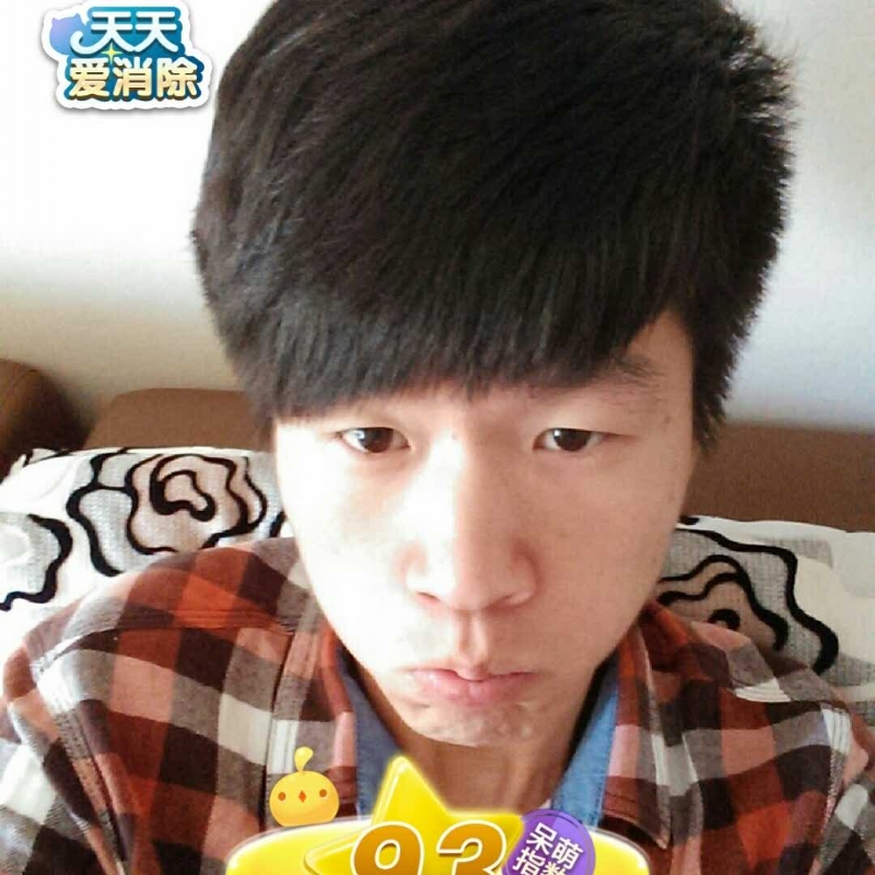 刘丰的第二张照片--合肥相亲服务中心
