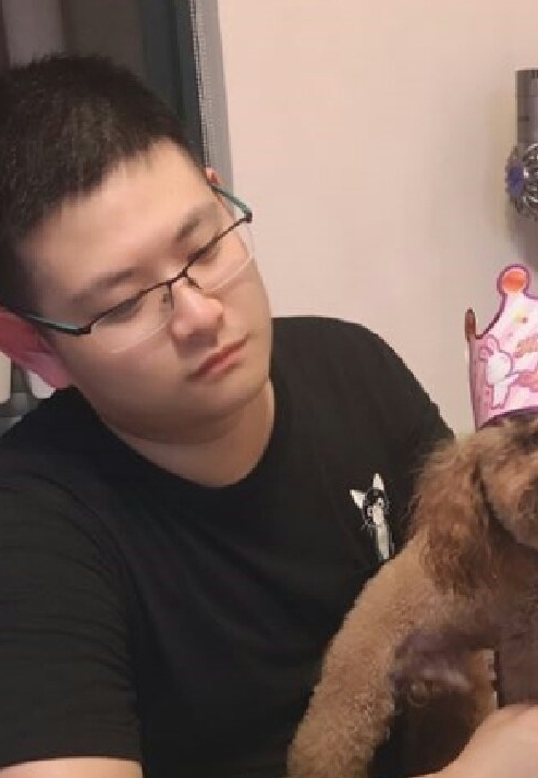 元好的第一张照片--合肥相亲服务中心