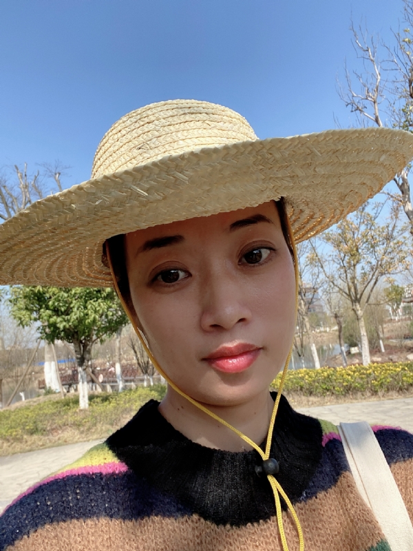 简单的第一张照片--合肥相亲服务中心