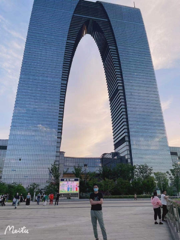 随心的第一张照片--合肥相亲服务中心