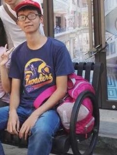 爱在罗伊的第一张照片--合肥相亲服务中心