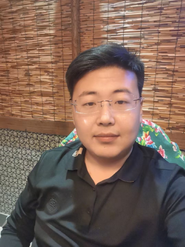 刘先生的第一张照片--合肥相亲服务中心