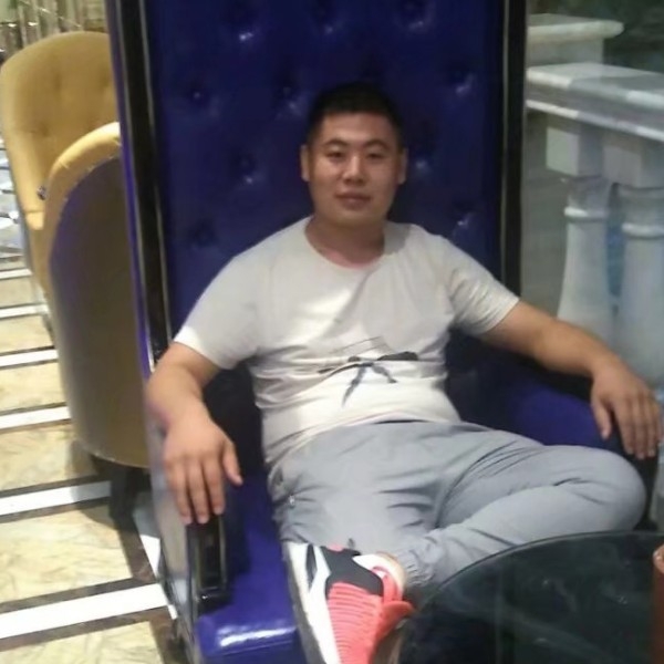 惠宝宝的第三张照片--合肥相亲服务中心