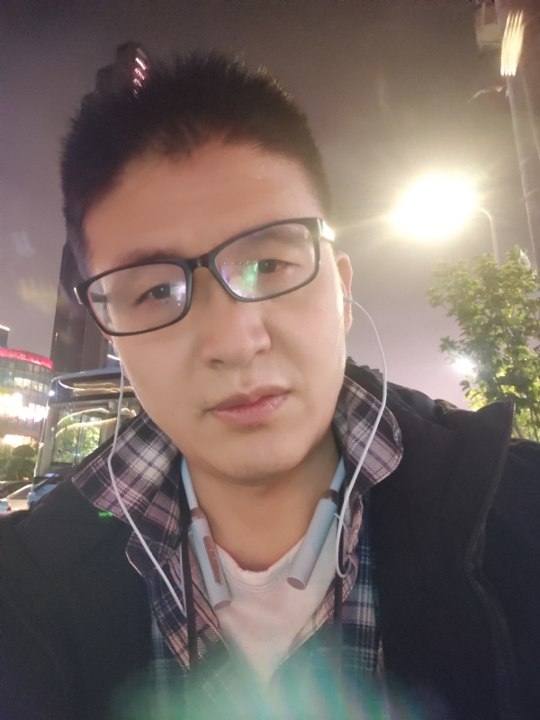 清梦流影的第二张照片--合肥相亲服务中心
