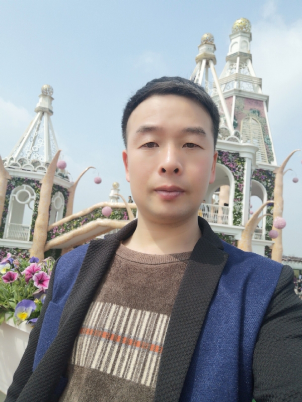 黎明的天空的第二张照片--合肥相亲服务中心