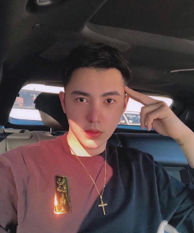 陈宇文的第一张照片--合肥相亲服务中心