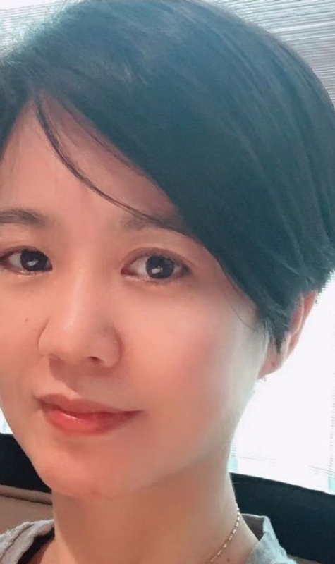 琪琪的第一张照片--合肥相亲服务中心