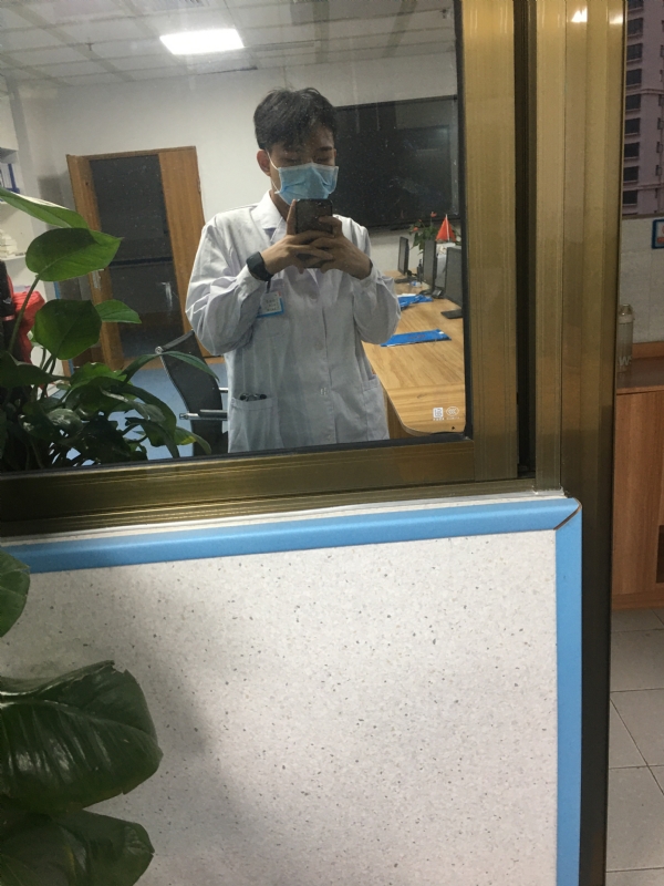 社交牛逼症的第三张照片--合肥相亲服务中心