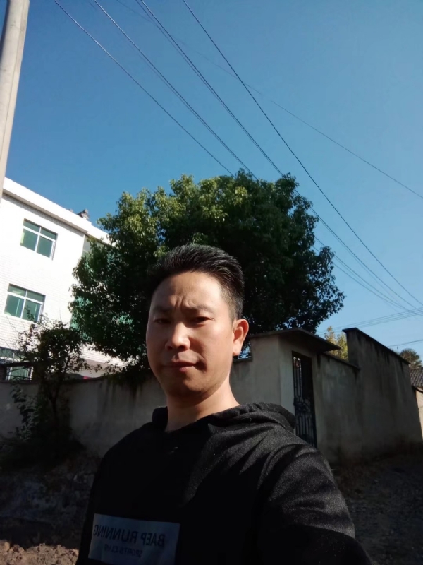 寻缘中的第一张照片--合肥相亲服务中心