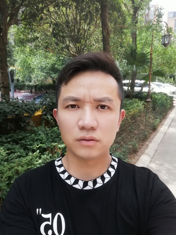 夏先生的第一张照片--合肥相亲服务中心