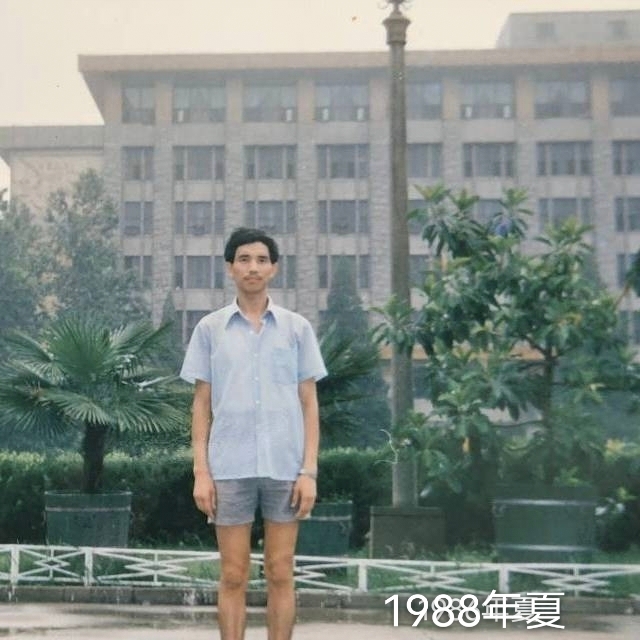 老九的第二张照片--合肥相亲服务中心