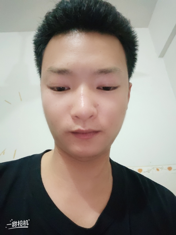 孤狼的第一张照片--合肥相亲服务中心