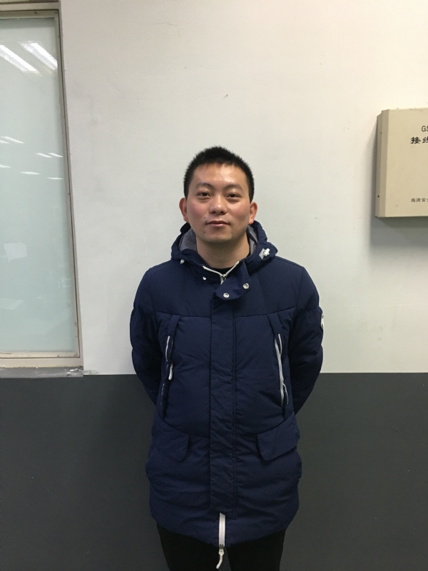 春风过客的第二张照片--合肥相亲服务中心