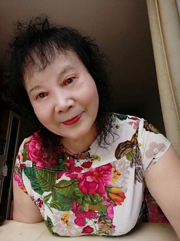 晚霞的第一张照片--合肥相亲服务中心