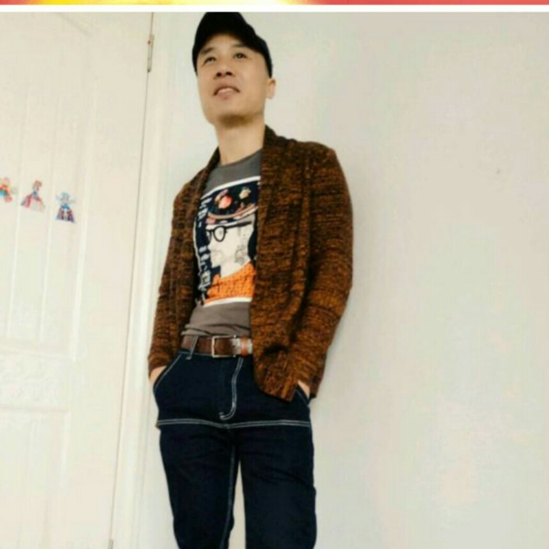 一切随缘的第一张照片--合肥相亲服务中心