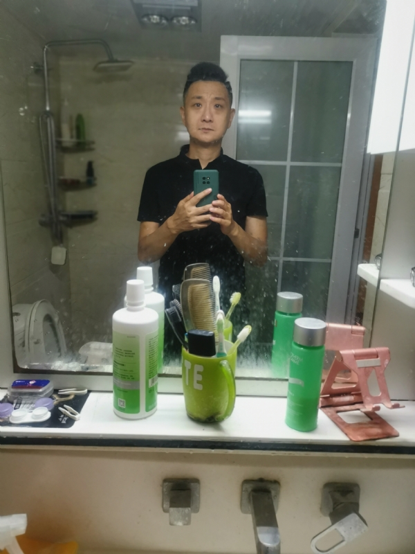 龙少的第一张照片--合肥相亲服务中心