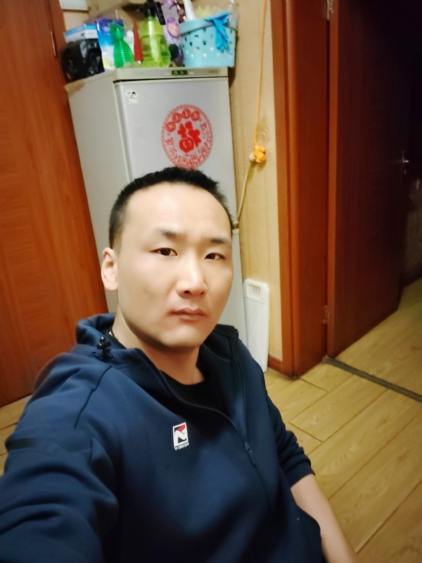 子昂的第一张照片--合肥相亲服务中心