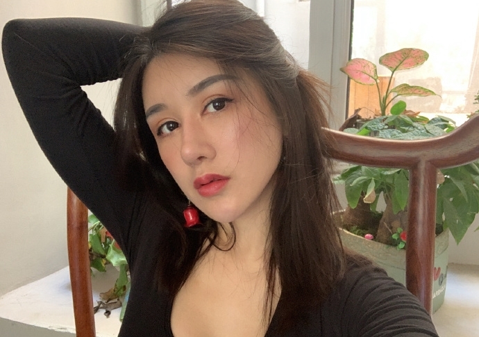 林依依的第二张照片--合肥相亲服务中心