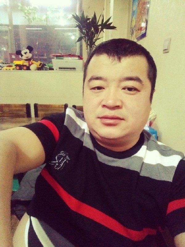 老实人的第一张照片--合肥相亲服务中心